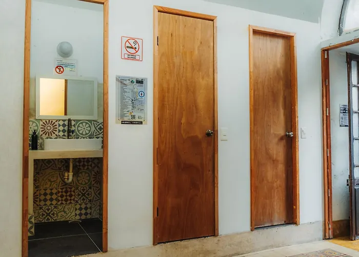 Che Nomadas Hostel (Adults Only)