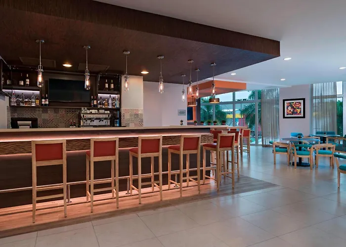 Fairfield By Marriott San Salvador
