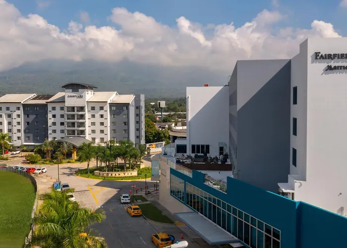 Fairfield By Marriott San Salvador