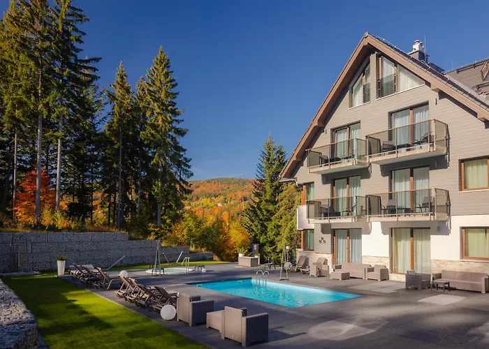 Czarny Kamien Resort & Spa