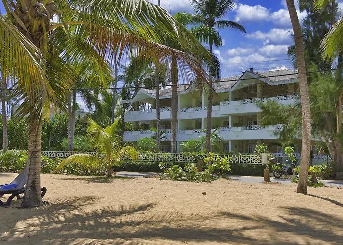 Residence Marilar
