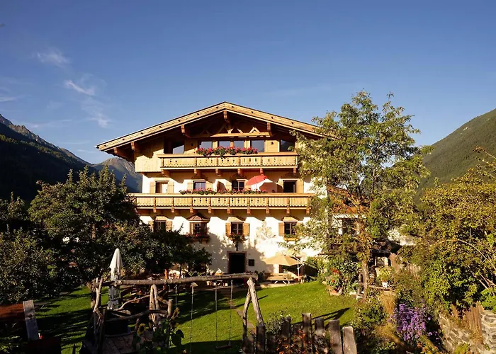 Hotel Am Fleckhof