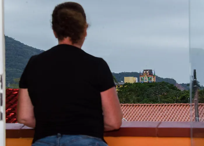 Aluguéis de temporada: Pousada Esperança
