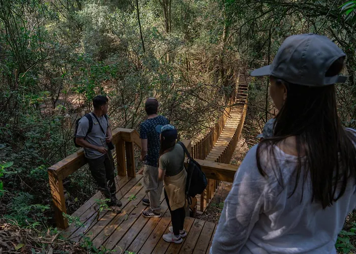 Reserva Natural Iguazu - Pristine Luxury Camp