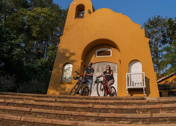 Reserva Natural Iguazu - Pristine Luxury Camp