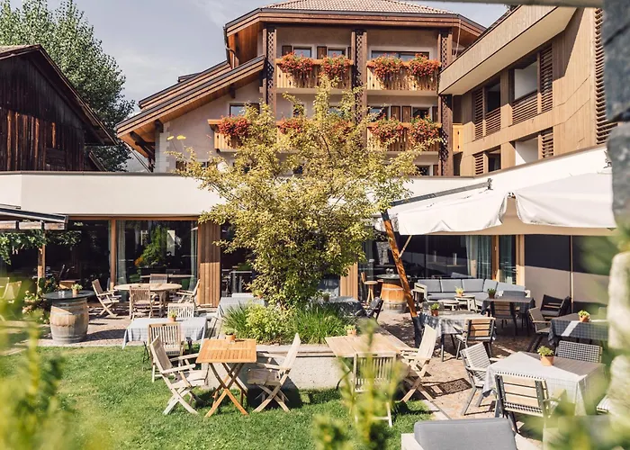 Hotel 4 stelle: Hotel Restaurant Langgenhof