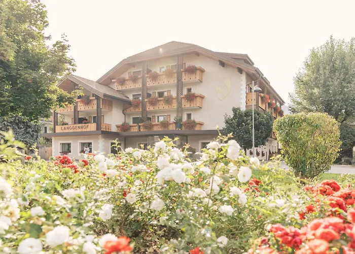 Restaurant Langgenhof