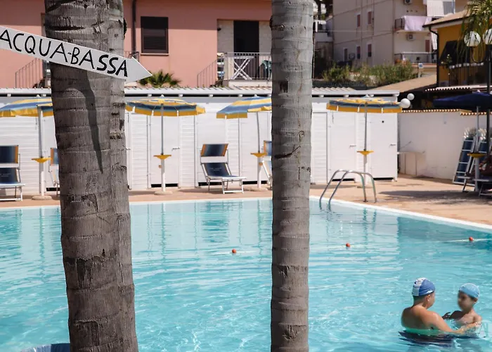 Hotel adatto agli animali: Andrea Case Vacanze L'Ancora