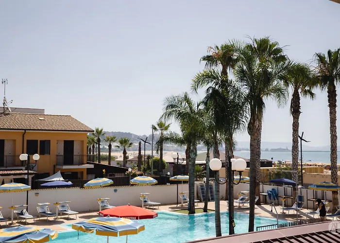 Hotel adatto agli animali: Andrea Case Vacanze L'Ancora