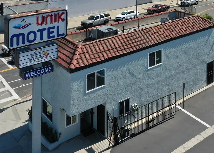 Unik