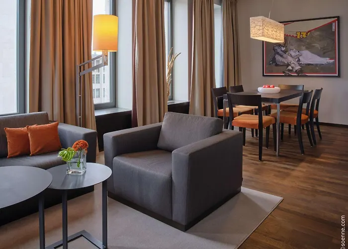 Boutique hotels Dorint Kurfuerstendamm Berlin