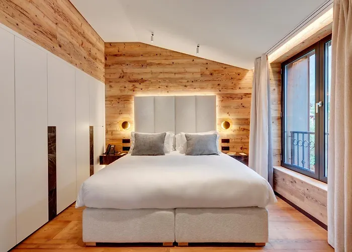 Grand Hotel Des Alpes