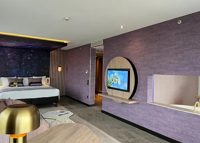 Van der Valk Airporthotel Düsseldorf