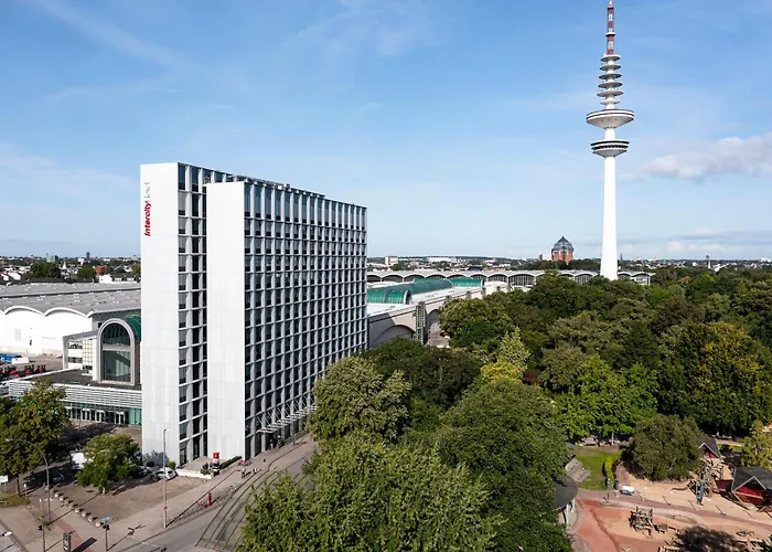 Intercity Dammtor-Messe