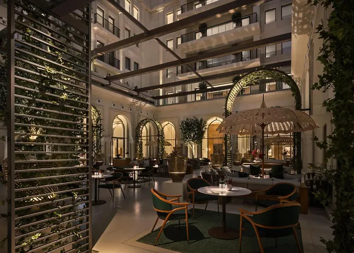 Boutique hotel only: Vida Creek Beach Hotel