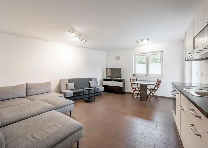 3 SterneHotel Smarthotel Bergresidenz - Adults Only