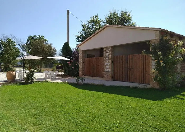Podere Le Volte degli Angeli