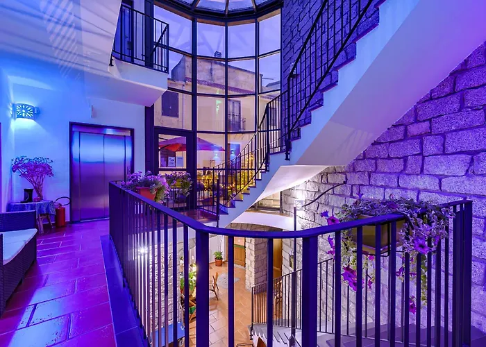 Hotel Antica Posada