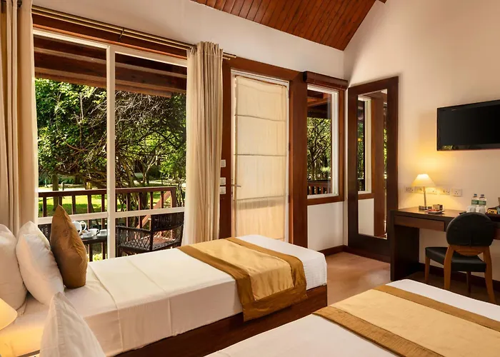 The Paradise Dambulla