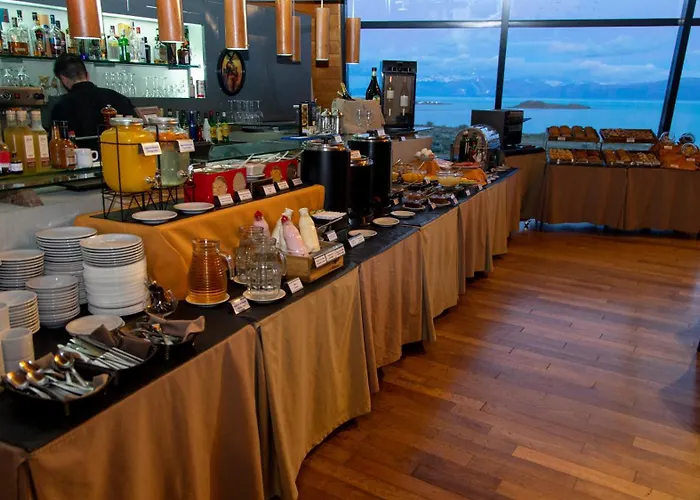 Design Suites Calafate