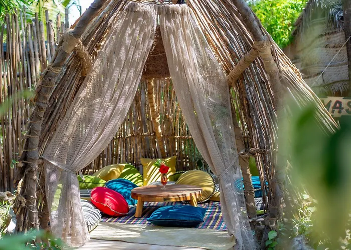 The Nest Boutique Resort