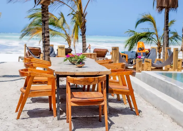 The Nest Boutique Resort