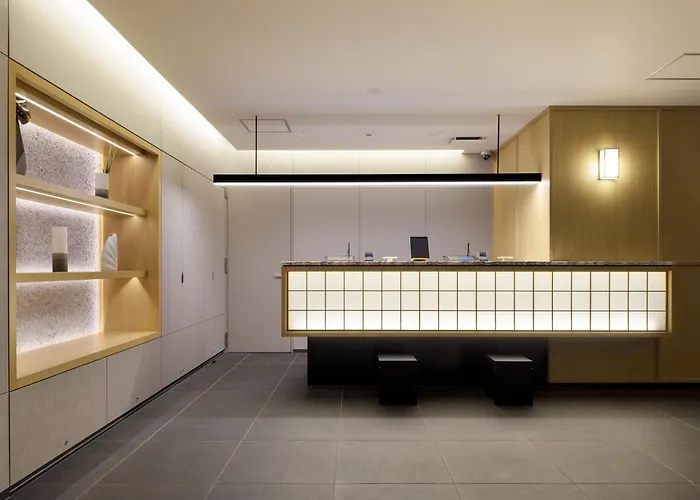 Mimaru Tokyo Nihombashi Suitengumae