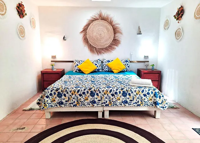  Casa Isabella
