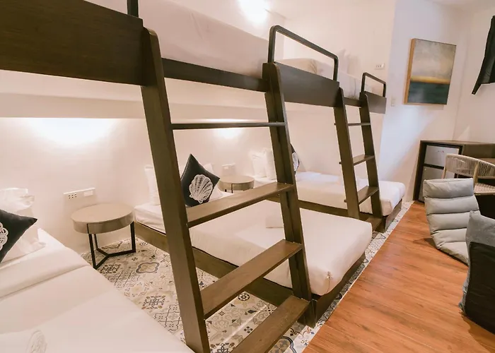 3 star hotel: J Boutique Hotel El Nido Managed By H Hospitality Group