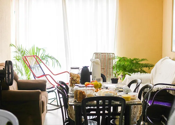Hotel Porto da Lua Belém