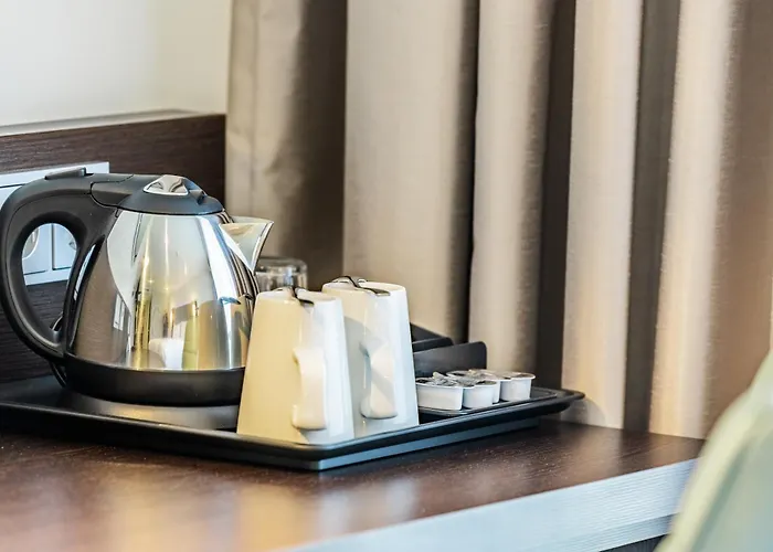 Cheap hotel: Premier Inn Nuernberg City Nordost