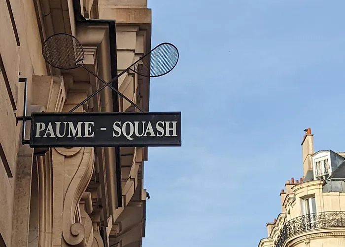  Les Suites Cinabre