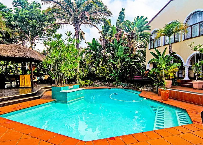 La Loggia Bed And Breakfast