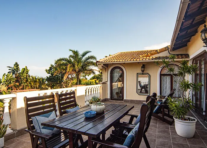 La Loggia Bed And Breakfast