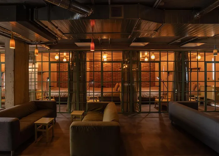 Cool Place