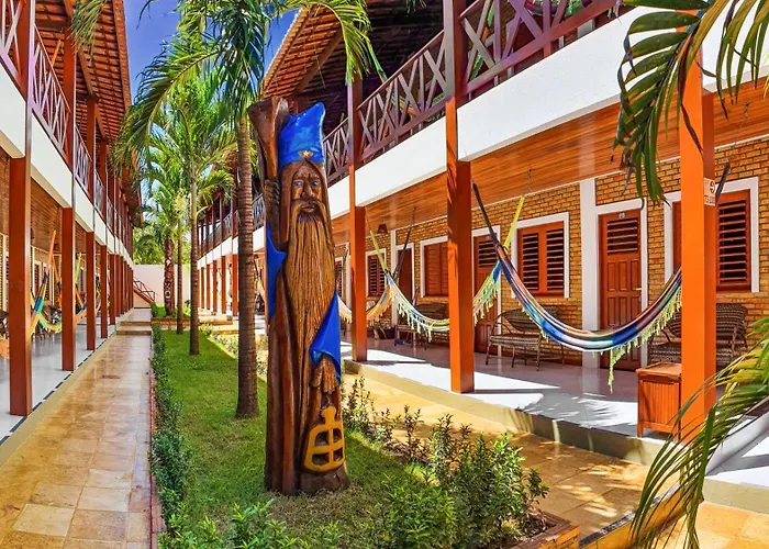 Hotel Jeri