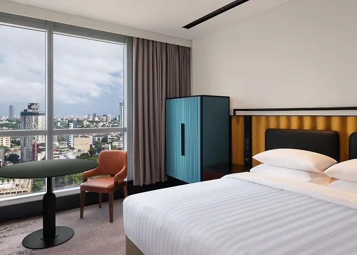 Courtyard By Marriott Colombo