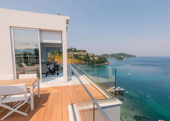 Ray Resort Corfu