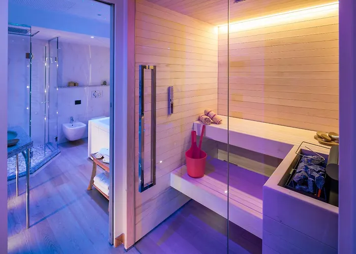 Hotel Torino Wellness&Spa