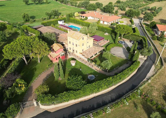  Relais Santa Caterina