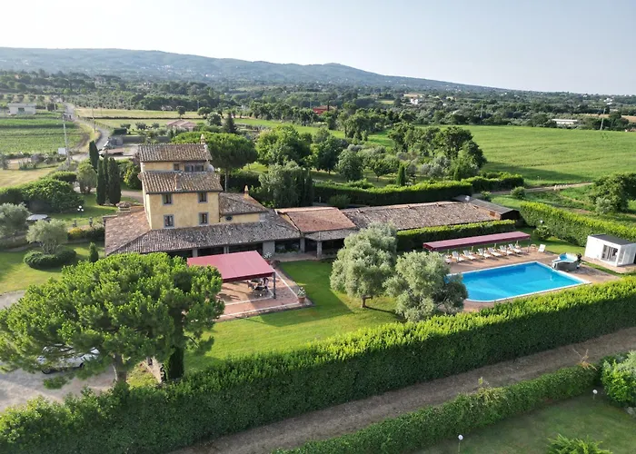  Relais Santa Caterina