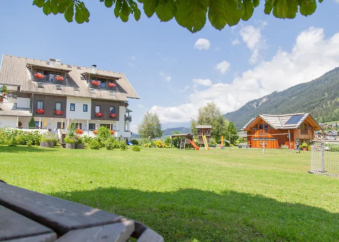 Seehaus Winkler
