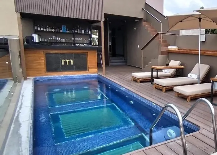 Hotel Madi
