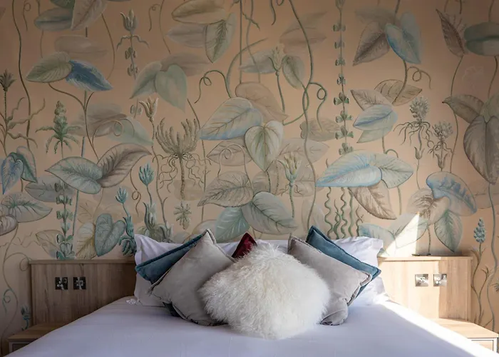 Vacation rental: Shoreline Apartments