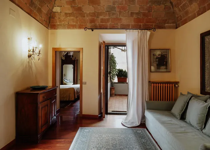 Cheap hotel: La Magnolia