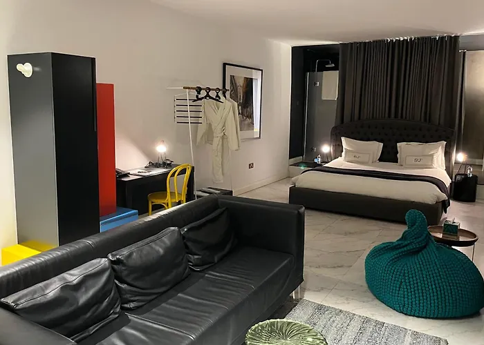 Hotel: Su29 Boutique Hotel