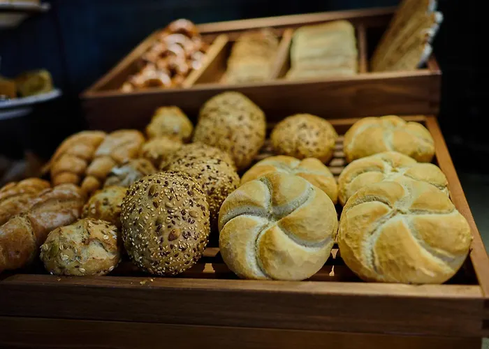 Cheap hotel: Hotel Westend