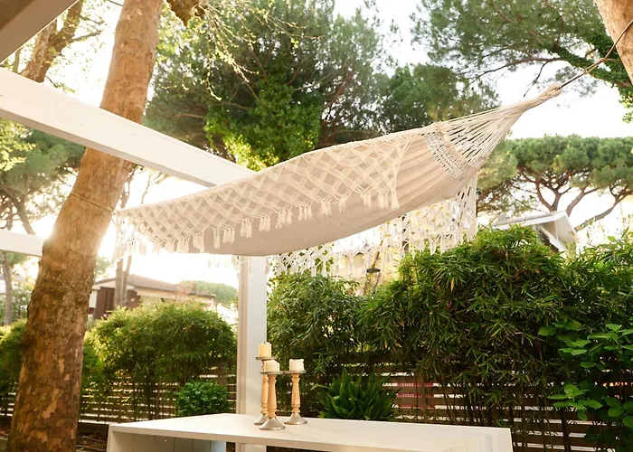 Hotel Saraceno Resort With Private Beach