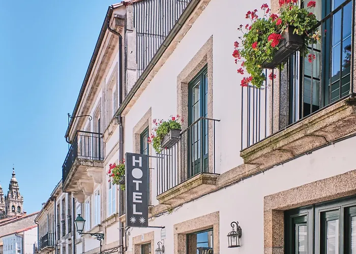 Hotel: Hotel Entrecercas