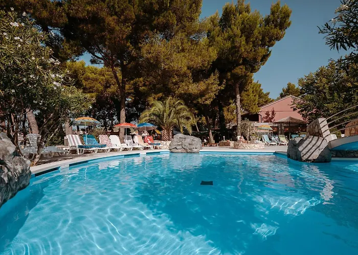 Matilde Beach Resort